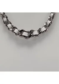 Savoie Floral Embroidery Tote Bag