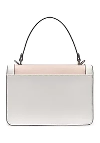 Simone Canvas Satchel