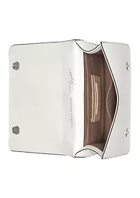 Simone Canvas Satchel