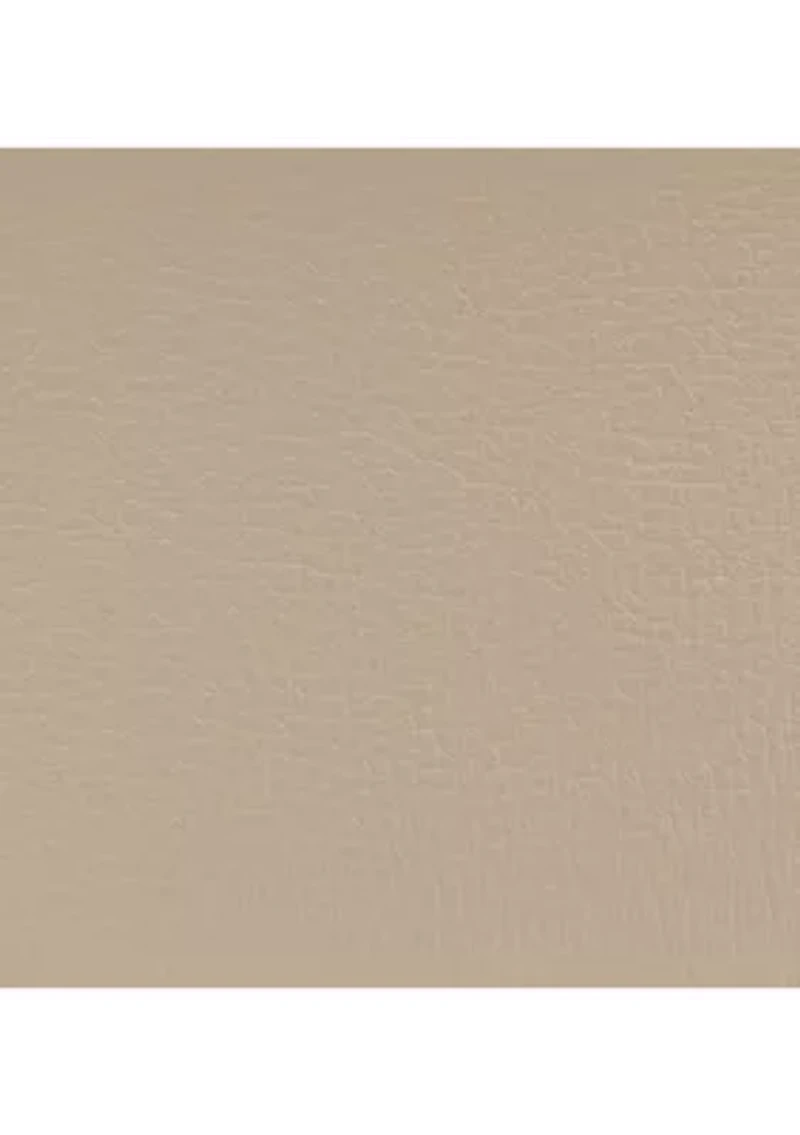 Simone Raffia Scarf Satchel Bag