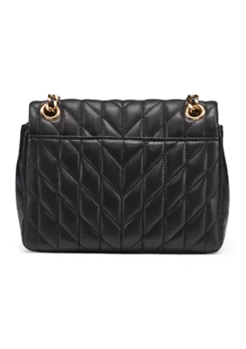 Lafayette Crossbody Bag