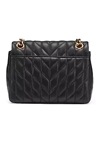 Lafayette Crossbody Bag