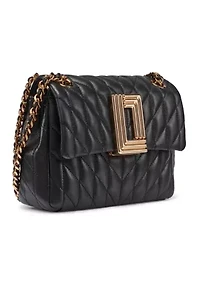 Lafayette Crossbody Bag