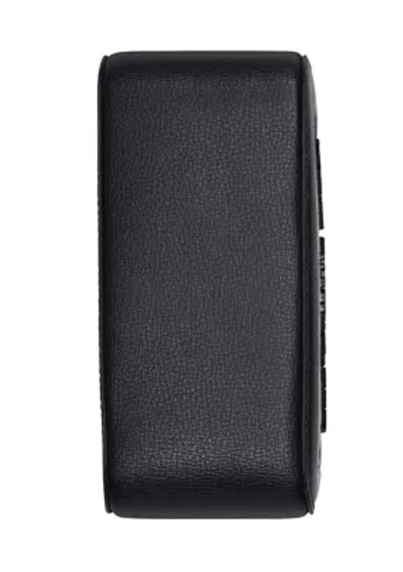 Simone Canvas Crossbody Bag