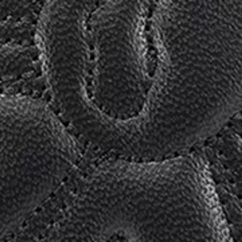 Lafayette Quilted Floral Shoulder Bag