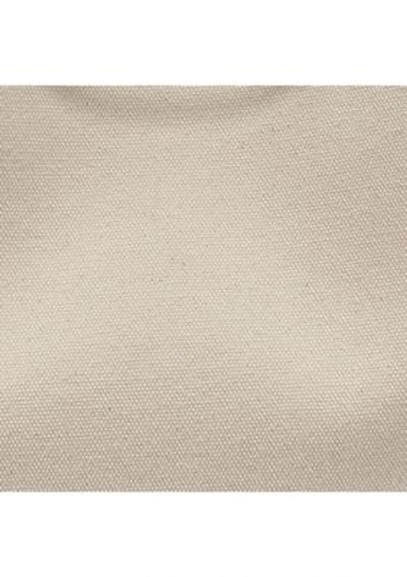 Evelina Canvas Bucket Bag
