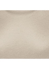 Evelina Canvas Bucket Bag