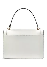 Simone Flap Crossbody