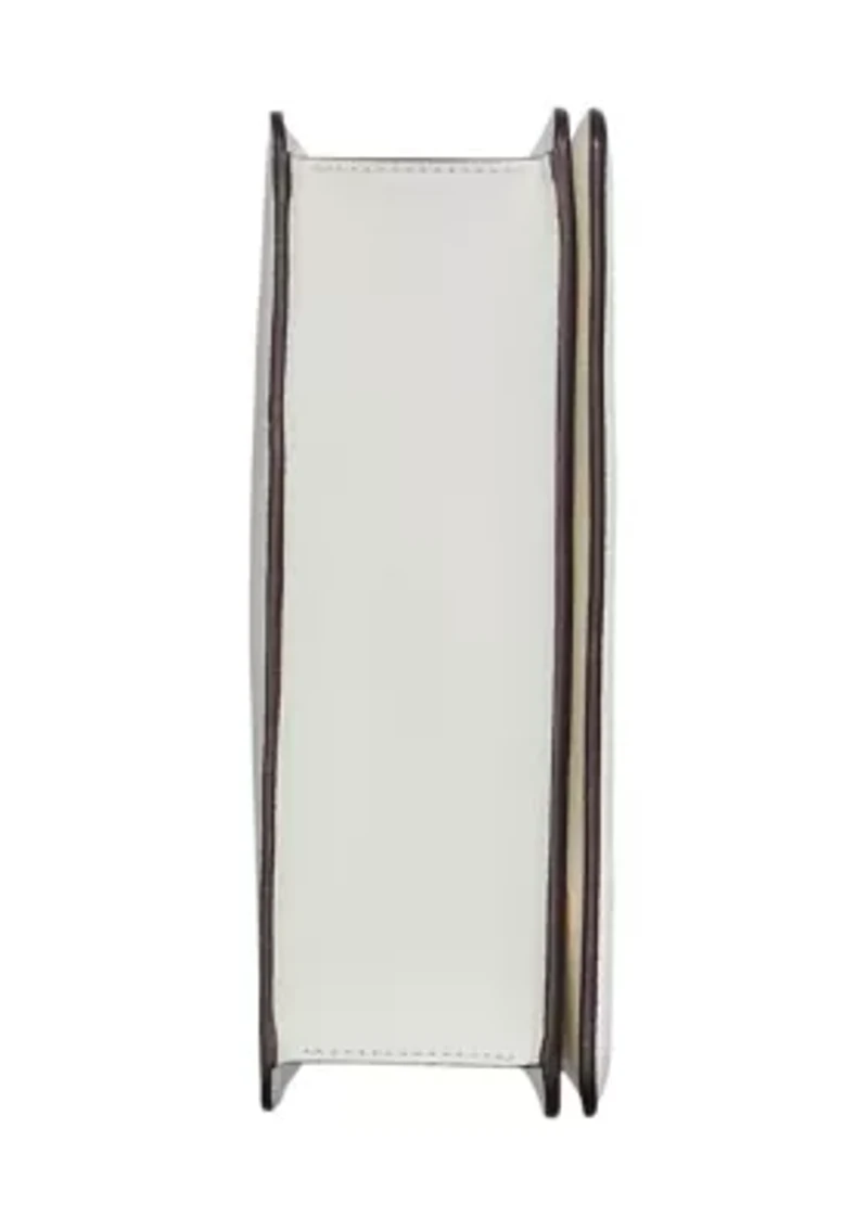 Simone Flap Crossbody