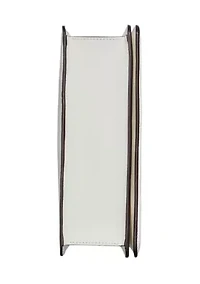 Simone Flap Crossbody