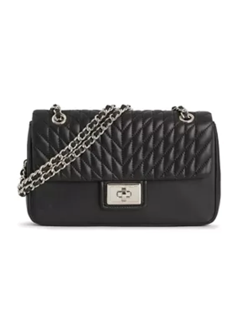 Agyness Shoulder Bag
