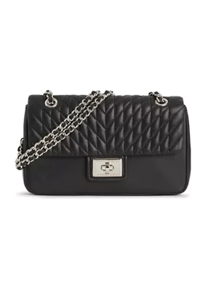 Agyness Shoulder Bag