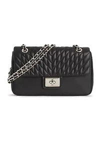 Agyness Shoulder Bag
