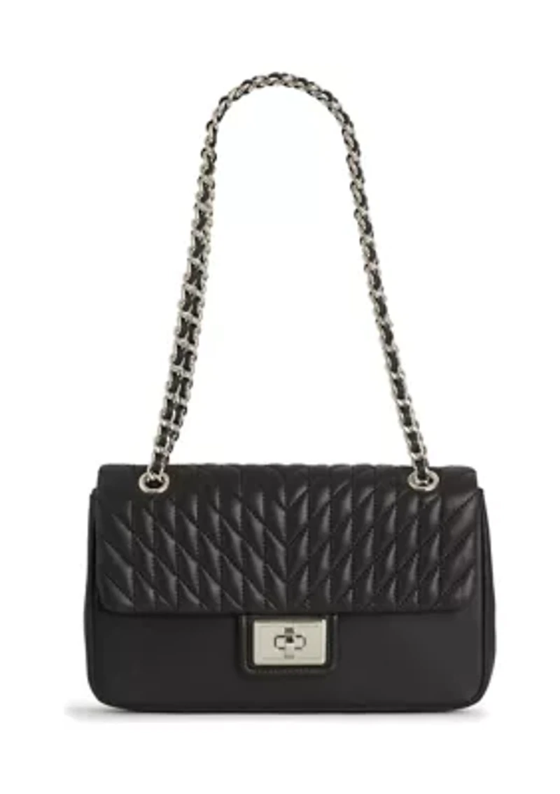 Agyness Shoulder Bag