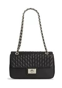 Agyness Shoulder Bag