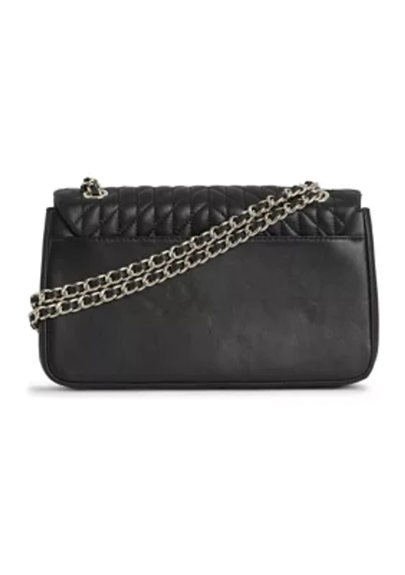 Agyness Shoulder Bag