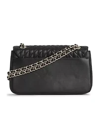 Agyness Shoulder Bag