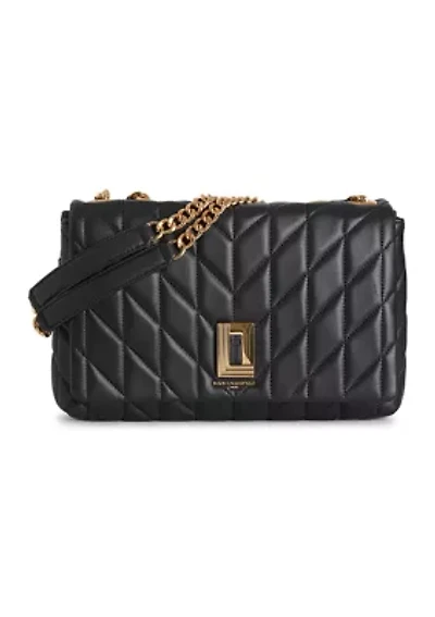 Lafayette Shoulder Bag