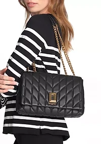 Lafayette Shoulder Bag