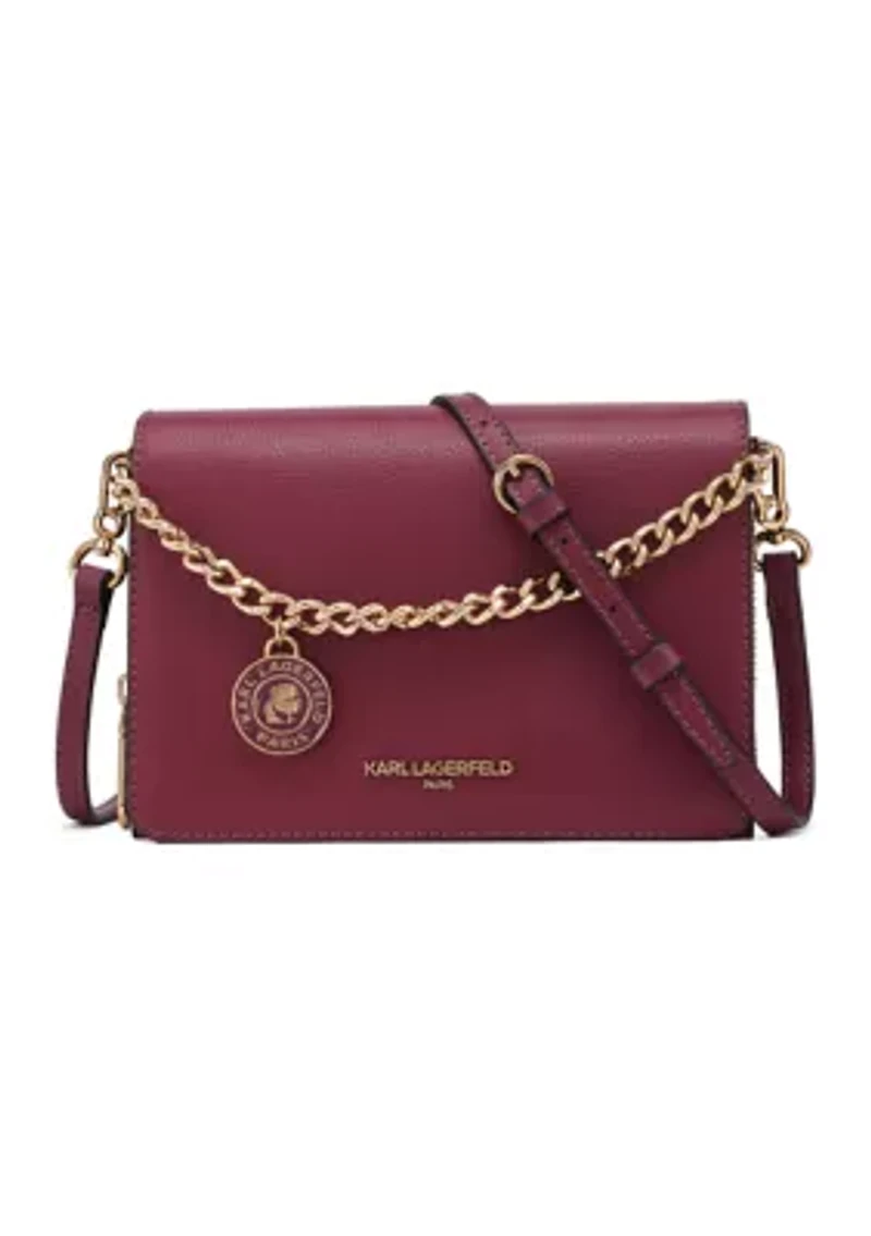 Lourdes Crossbody Bag