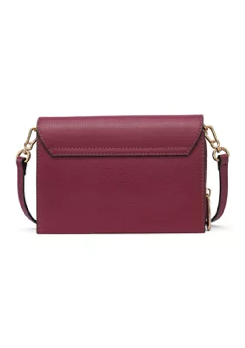 Lourdes Crossbody Bag