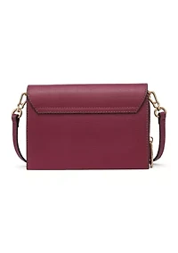 Lourdes Crossbody Bag