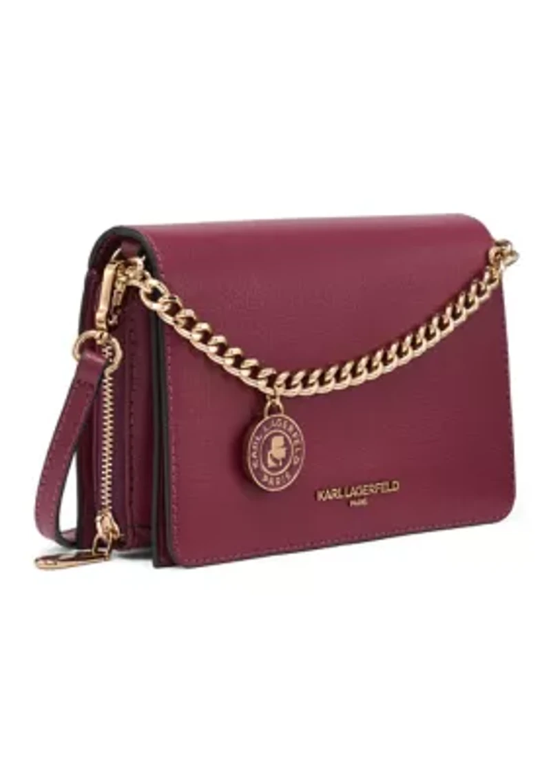 Lourdes Crossbody Bag