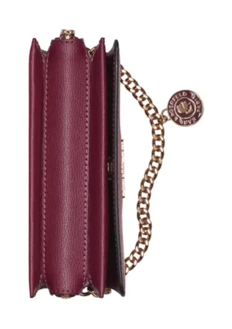 Lourdes Crossbody Bag