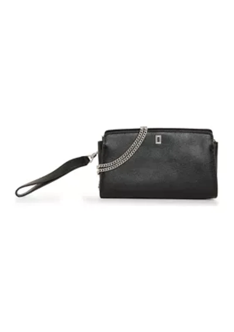 Emelie Clutch