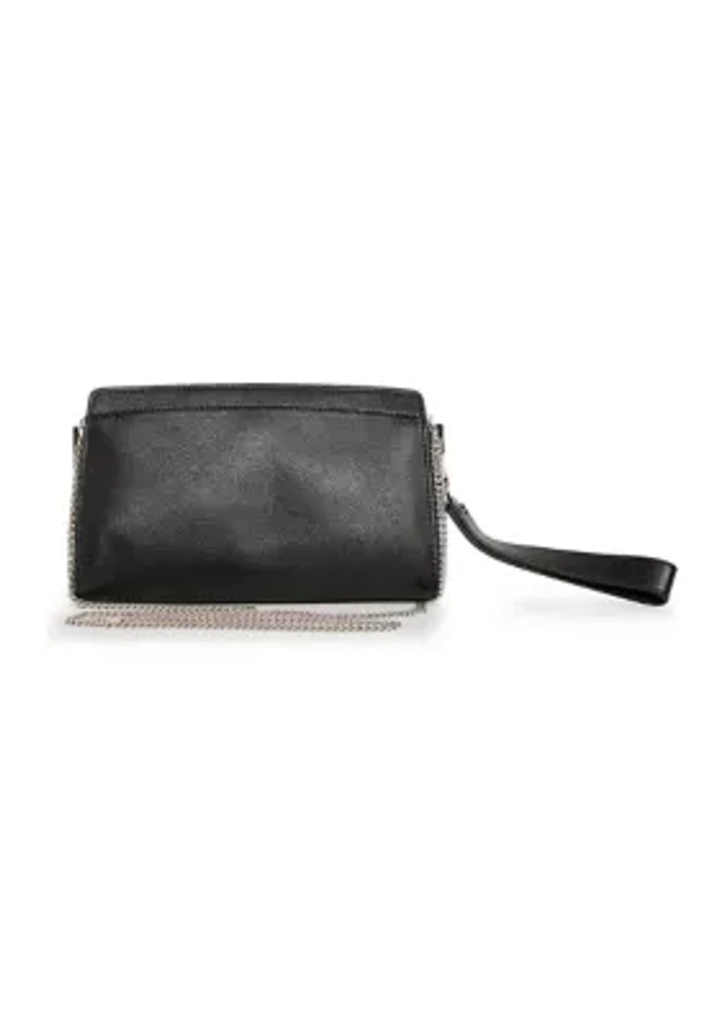 Emelie Clutch