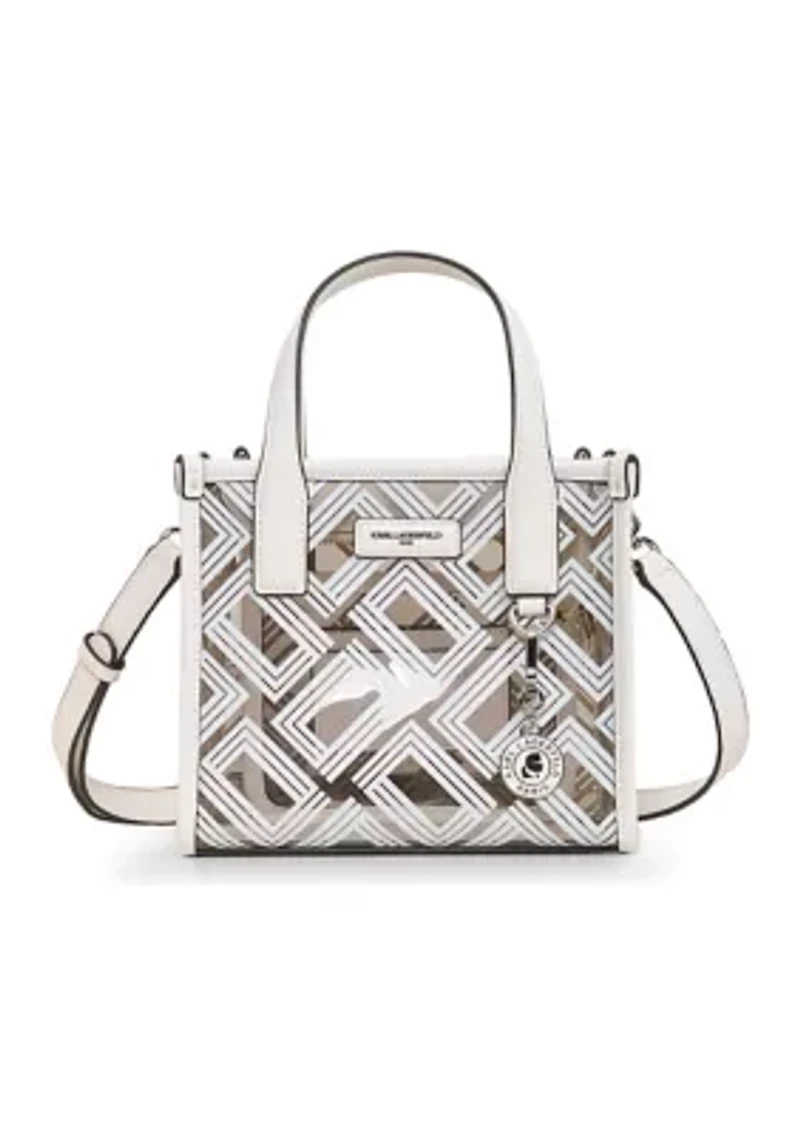 Nouveau Small Tote