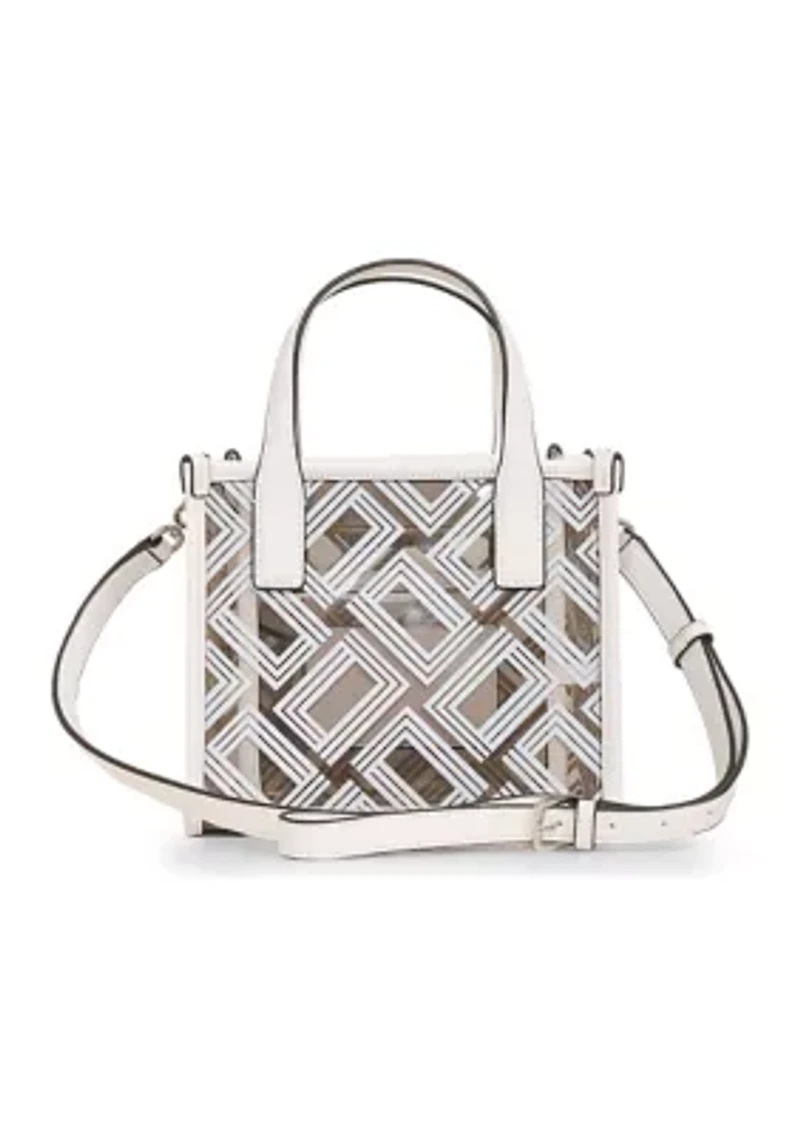 Nouveau Small Tote