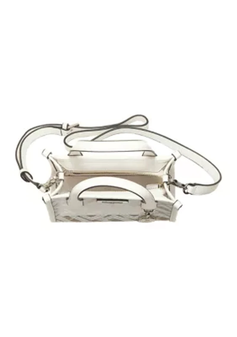 Nouveau Small Tote