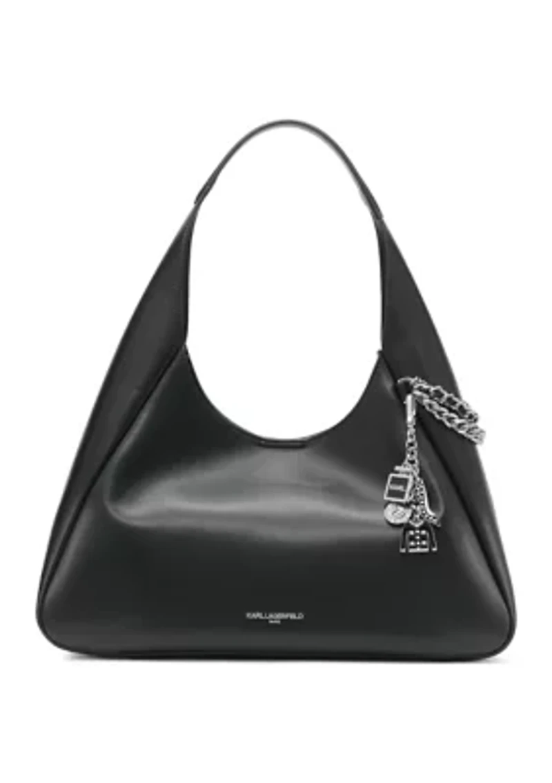 Delaine Hobo Bag