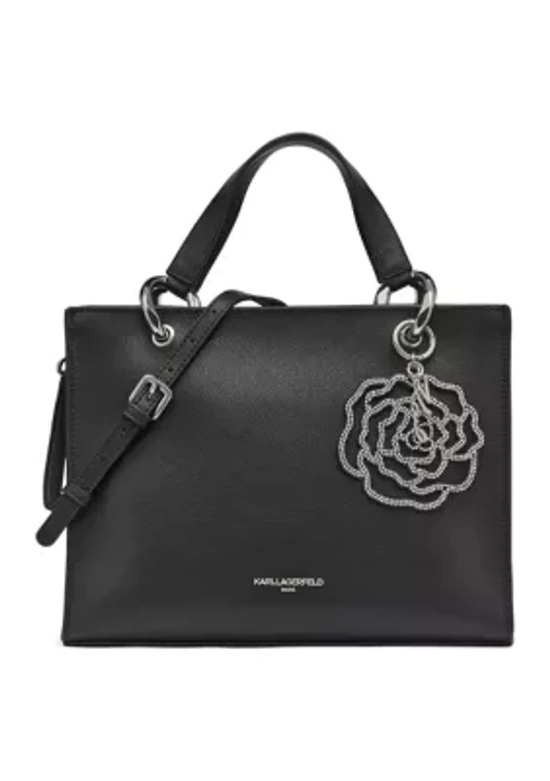 Monet Satchel