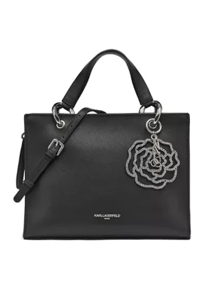 Monet Satchel 