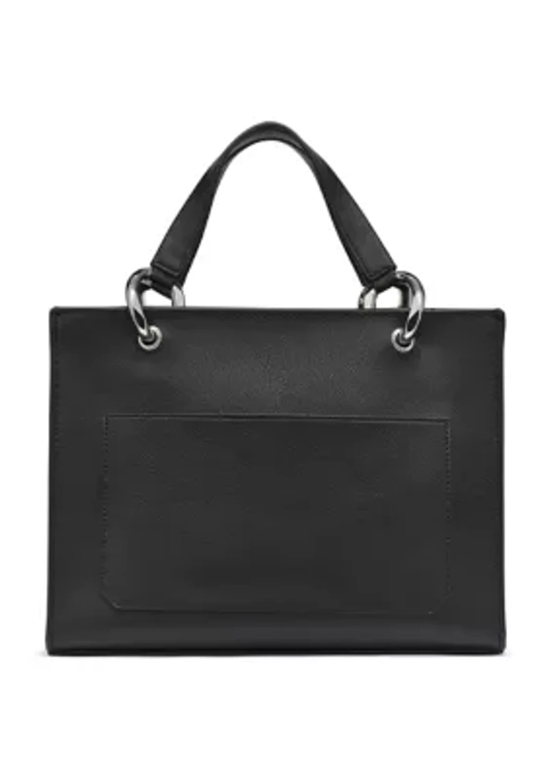 Monet Satchel