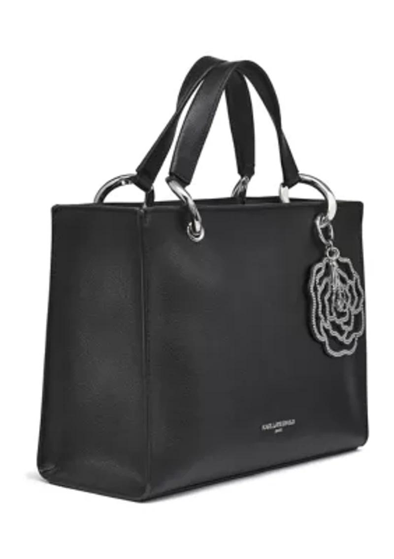 Monet Satchel