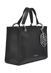 Monet Satchel 