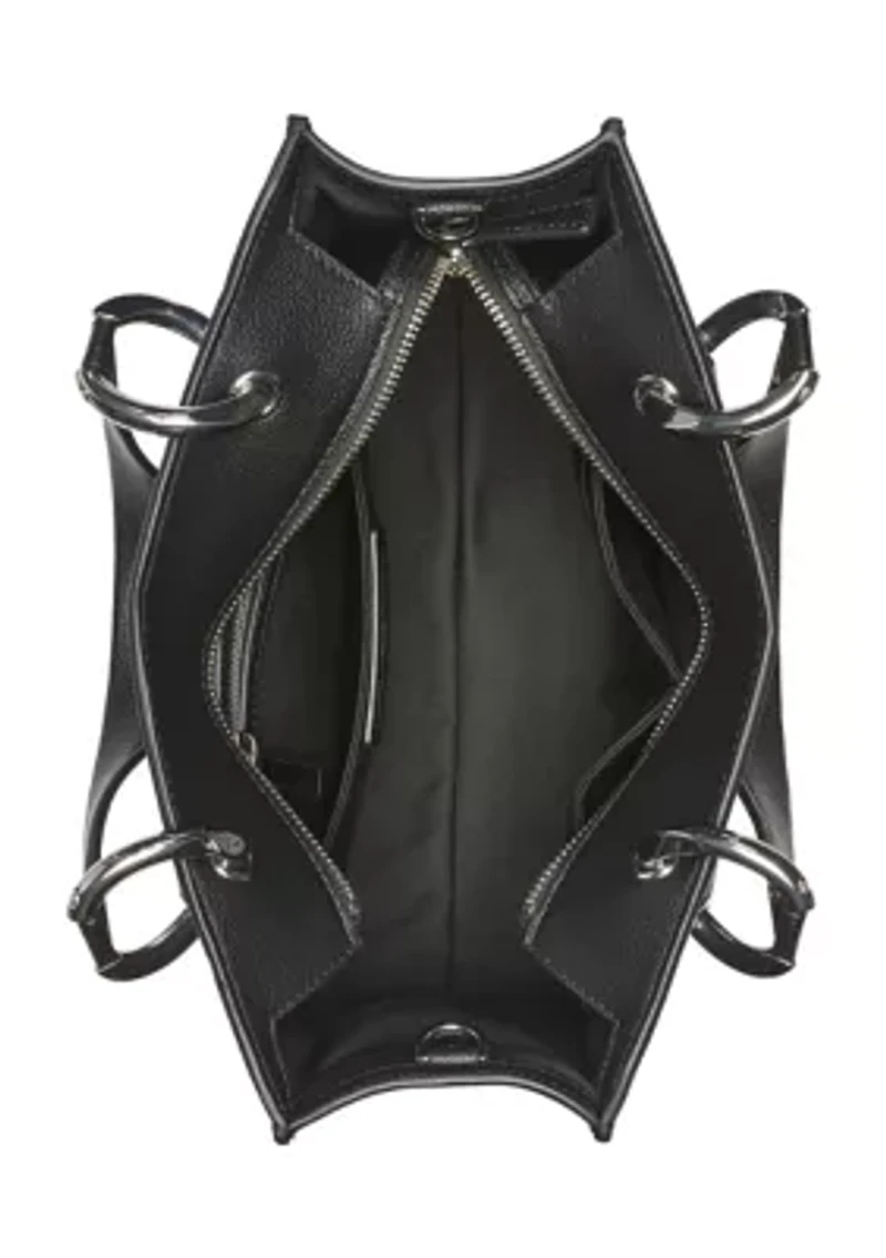 Monet Satchel