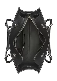 Monet Satchel 