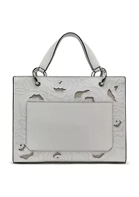 Monet Satchel 