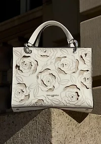 Monet Satchel 