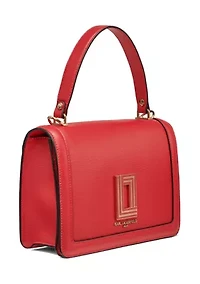 Simone Flap Crossbody 