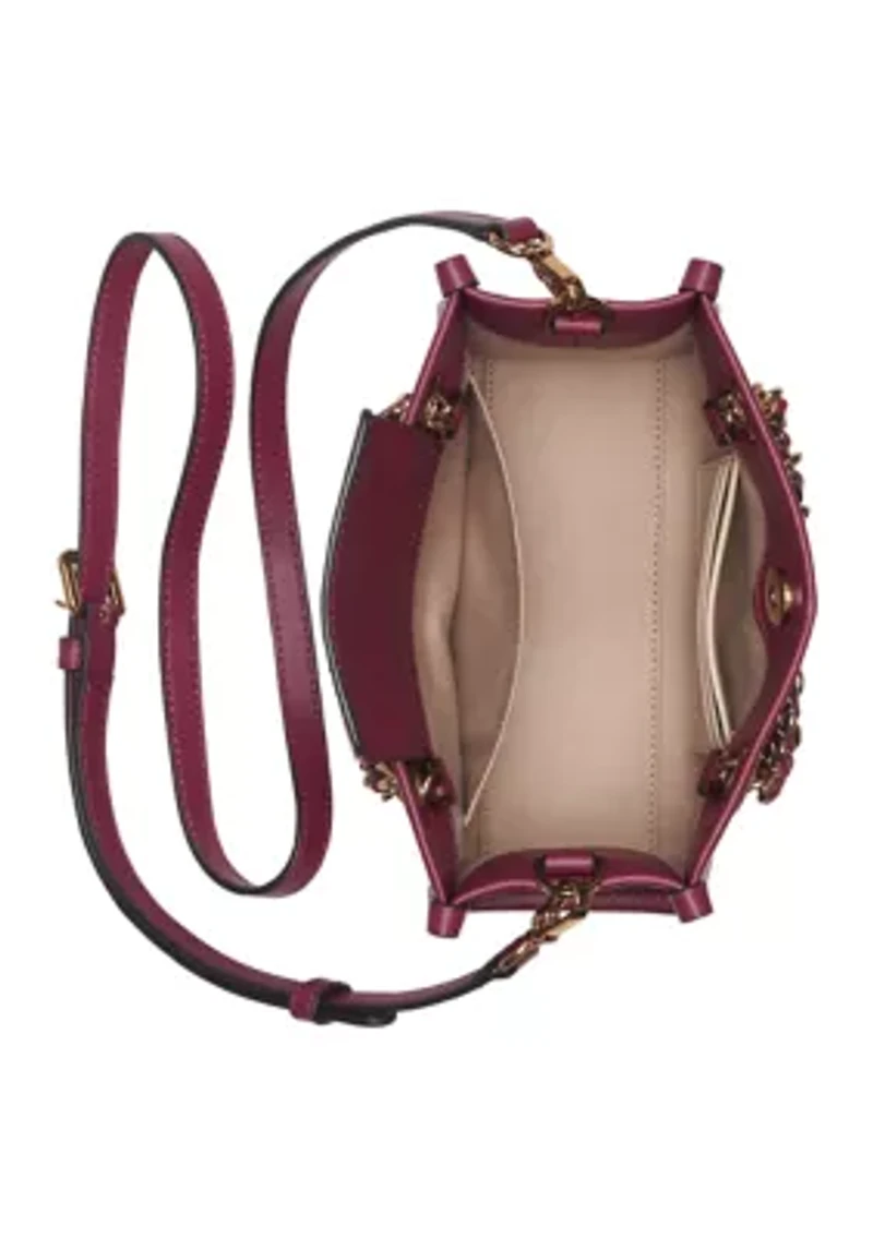 Savoie Crossbody