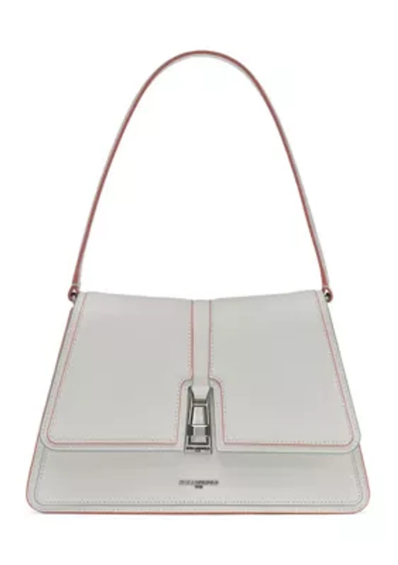 Mercerie Shoulder Bag