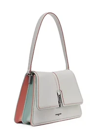Mercerie Shoulder Bag