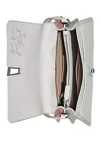 Mercerie Shoulder Bag