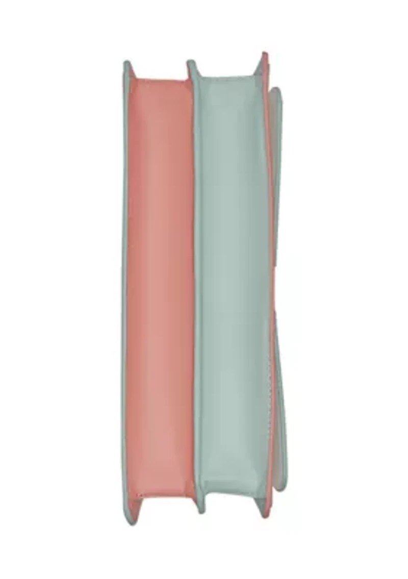 Mercerie Shoulder Bag