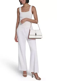 Mercerie Shoulder Bag